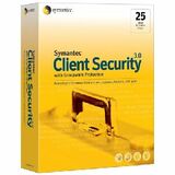 Symantec Client Security 3.0 with Groupware Protection Business Pack   100 Users