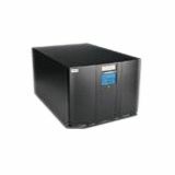 24/48TB NEO4100 LTO3 NATIVE FC 1DR/60SLOT LC 10U BCR