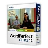 Corel WordPerfect Office v.12.0 Standard Edition - Upgrade