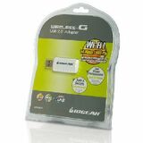 GWU523 - IOGEAR WiFi 54g USB Adapter