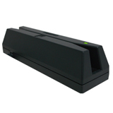 MAGTEK MagTek Magnetic Stripe Swipe Card Reader