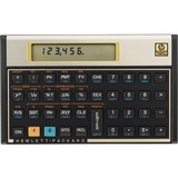 HEWLETT-PACKARD HP 12c Financial Calculator