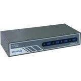 TRENDnet TK-404KR 4-Port DVI KVM Switch