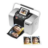 C11C618001 - Epson PictureMate Deluxe Photo Printer
