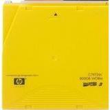 HP LTO Ultrium 3 RW Pre-labeled Data Cartridge C7973AL