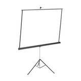 Bretford Tripod Projection Screen