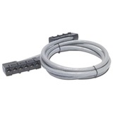 APC APC Cat5e CMR Data Distribution Cable