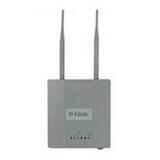 D-Link AirPremier DWL-8200AP Managed Dualband Access Point