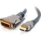 GENERIC Cables To Go SonicWave HDMI to DVI Video Interconnect Cable