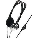 Panasonic Shockwave RP-HT65-S Headphone - RPHT65S