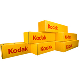 Kodak Matte Water-Resistant Self-Adhesive Poly Poster