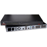 Avocent 16-port DSR8030 KVM Switch - DSR8030001
