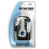 Maxell Car Adapter