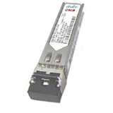 CISCO SYSTEMS Cisco 4-Gbps Fibre Channel SFP