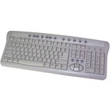 ADESSO - KB558W - Keyboards