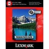 21G1740 - Lexmark Premium Photo Paper