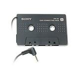 MINIDISC AND DISCMAN CASSETTE ADAPTER