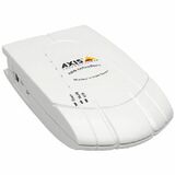 AXIS COMMUNICATION INC. - 0228004