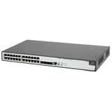 image of 3Com 5500-EI 28-Port Stackable Switch
