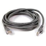 Belkin Network Cable - 25ft - Gray