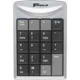Targus AKP01US Wireless Stow-N-Go Keypad