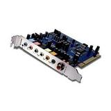 Revolution 5.1 Sound Card