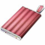 Buslink CipherShield 128bit Encrypted USB 2.0 Hard Drive