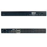 Tripp Lite NetDirector 32 Port KVM Switch