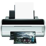 Epson Stylus Photo R2400 Printer