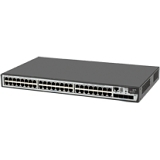 3Com Corporation 3CR17152-91-US 5500-SI 52-Port  Ethernet Switch