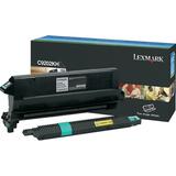 LEXMARK Lexmark Black Toner Cartridge