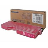 PANASONIC Panasonic Magenta Toner Cartridge