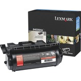 64035HA Extra High-Yield Toner, 32000 Page-Yield, Black  MPN:64035HA