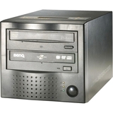1:1 DVD/CD DUPLICATOR PUBLISHER DVDR / RW COPIER W/ LIGHTSCRIBE