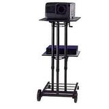 DA-LITE Da-Lite Stand Master II Projection Cart