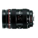Canon EF 24-70mm f/2.8L USM Standard Zoom Lens - 8014A002
