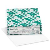 Wausau Paper Exact Index Stock Cover Paper
