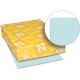 Wausau Paper Exact Offset Opaque Pastel Colored Paper WAU62321
