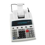 Compucessory 12 Digit Commercial 2 Color Calculator