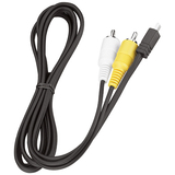Pentax I-AVC7 Audio/Video Cable