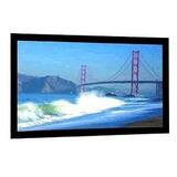 DA-LITE Da-Lite Cinema Contour Fixed Frame Projection Screen