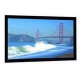 DA-LITE Da-Lite Cinema Contour Fixed Frame Projection Screen