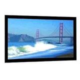 DA-LITE Da-Lite Cinema Contour Fixed Frame Projection Screen