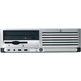 HP Business Desktop dc7600