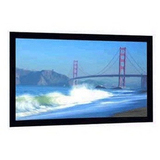 DA-LITE Da-Lite Cinema Contour Fixed Frame Projection Screen