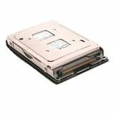 CMS Products Easy-Plug Easy-Go Notebook Hard Drive