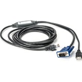 AVOCENT Avocent USB Cat. 5 Integrated Access Cable