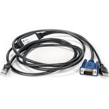 AVOCENT Avocent USB Cat. 5 Integrated Access Cable