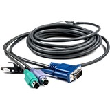 AVOCENT Avocent PS/2 Cat. 5 Integrated Access Cable