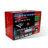 KWorld 883 PRO DV/AV/TV Stereo Video Capturing Device - KWTV883DVR